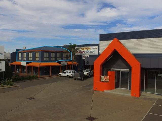 Office for rent in Kialla, Victoria