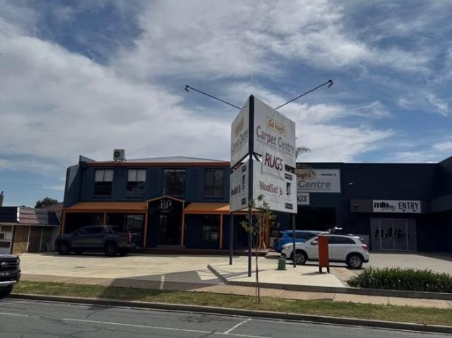 Office for rent in Kialla, Victoria
