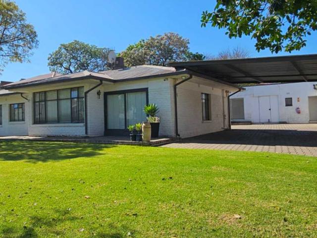 House for rent in Hazelwood, Pretoria