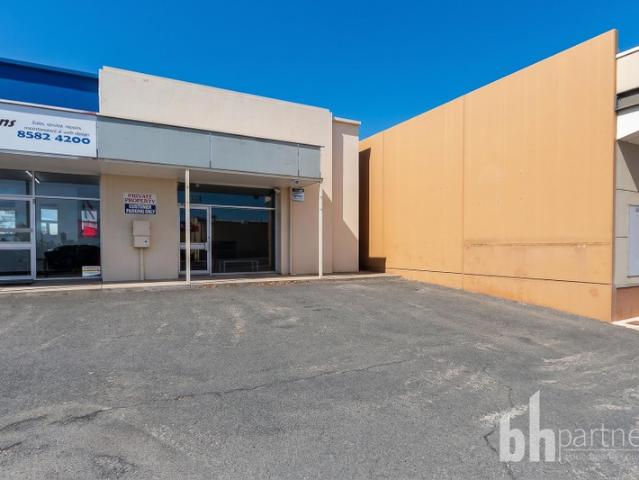 Office for rent in Berri, South Australia