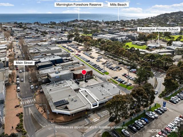 Retail for rent in Camerons Creek, Victoria