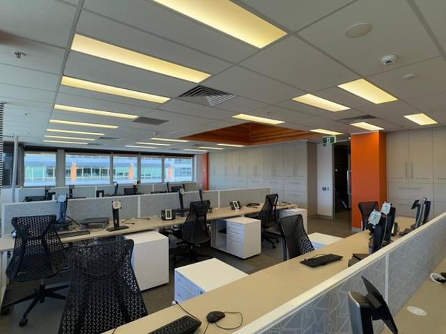 Office for rent in Canberra, Australian Capital Territory