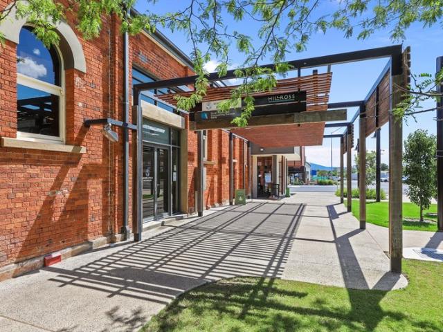 Office for rent in Scone, New South Wales