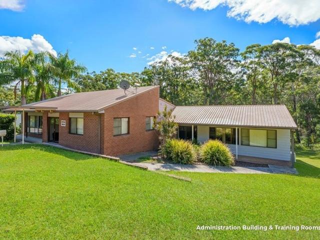 Office for rent in Lakewood, New South Wales