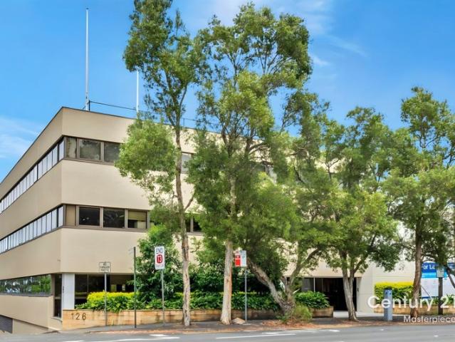 Office for rent in Sydney, New South Wales