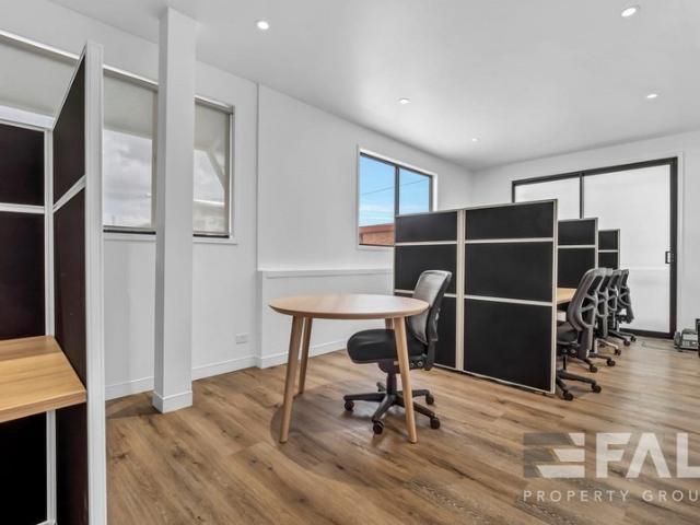 Office for rent in Toombul, Queensland