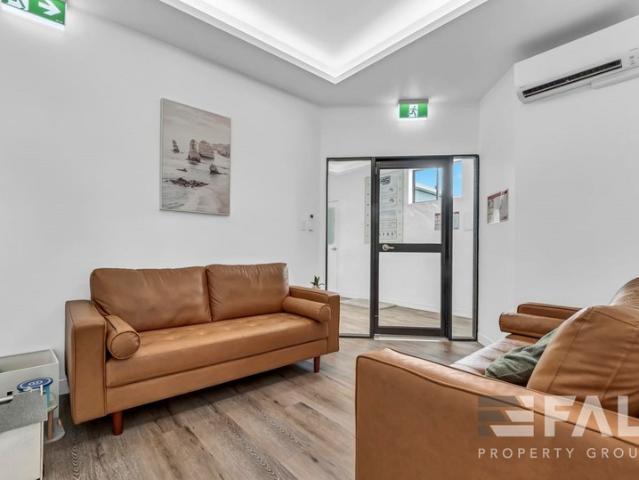 Office for rent in Toombul, Queensland