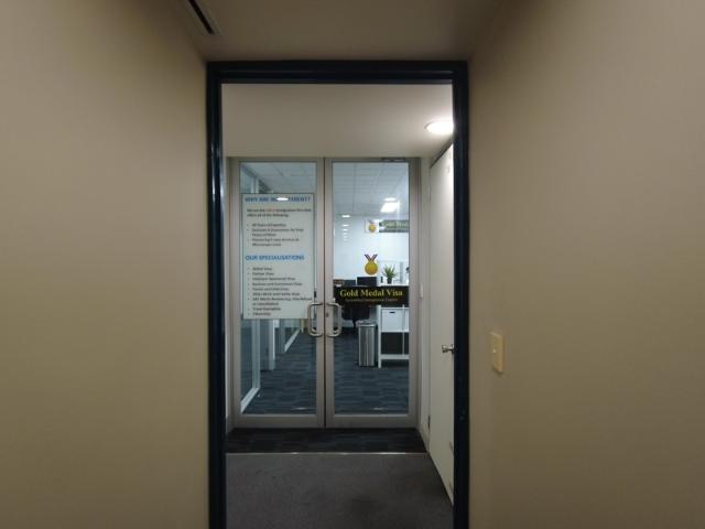 Office for sale in Camerons Creek, Victoria