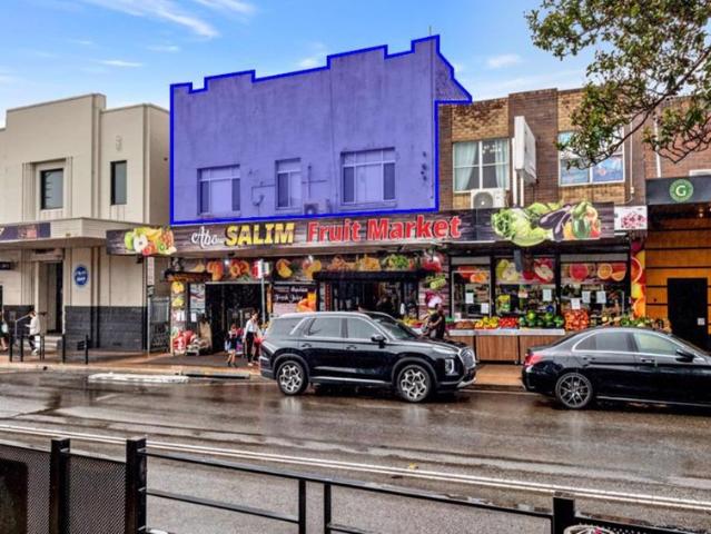 Office for rent in Sydney, New South Wales