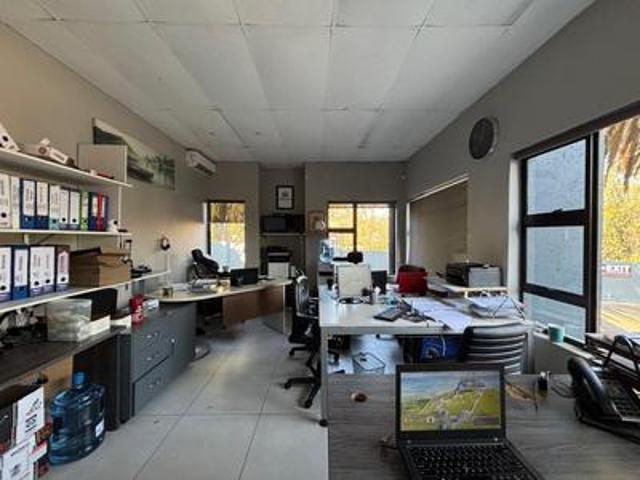 Office for rent in Centurion, Gauteng