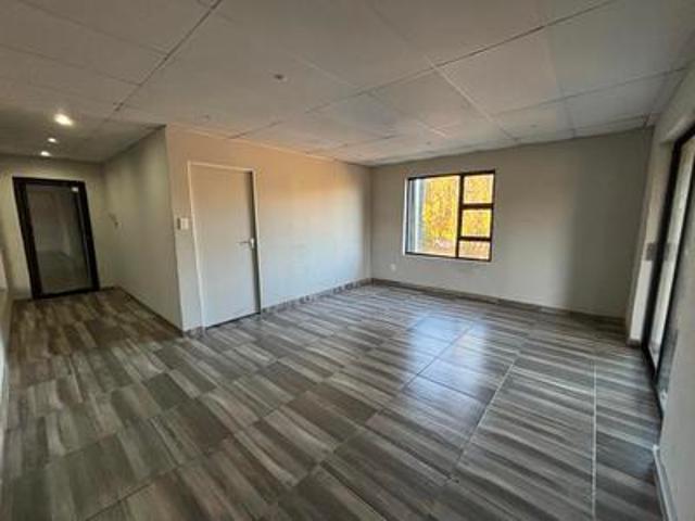 Office for rent in Wierdapark, City of Tshwane Metropolitan Municipality