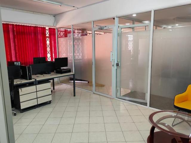 Commercial for rent