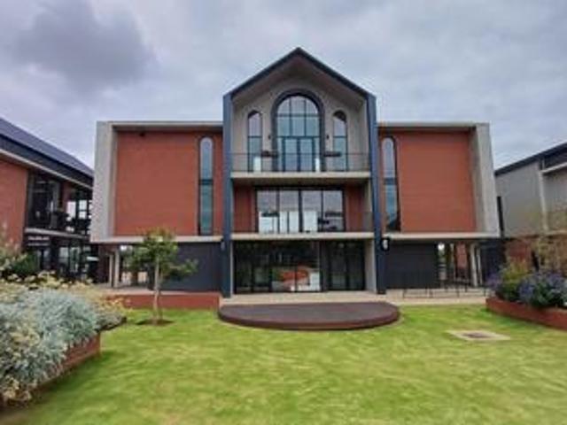 Commercial for rent in Centurion, Gauteng