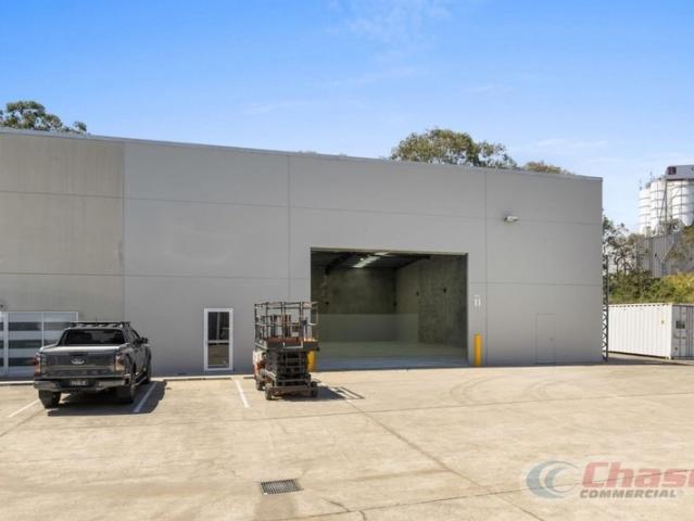 Warehouse for rent in Murarrie, Greater Brisbane