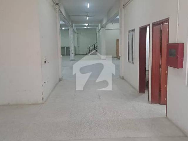 Office for rent in اسلام آباد, زون 1