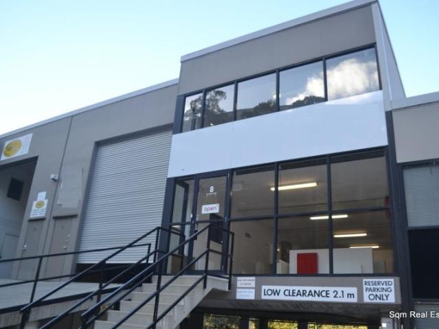 Warehouse for sale in Sydney, New South Wales