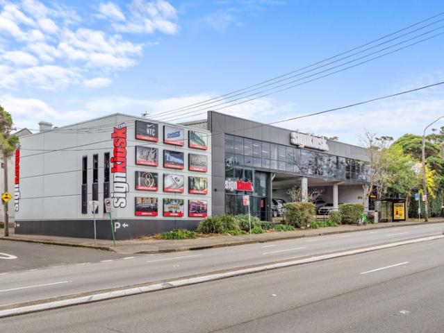 Warehouse for sale in Sydney, New South Wales
