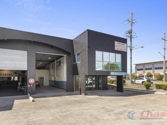 Warehouse for rent in Morningside, Greater Brisbane
