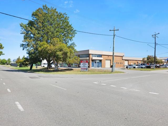Warehouse for sale in Welshpool, Western Australia