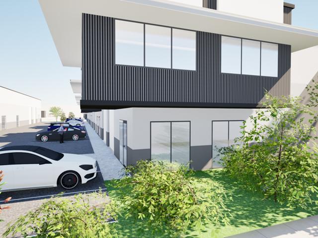 Warehouse for rent in Wattleup, Western Australia