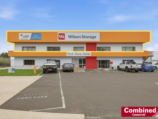 Office for rent in Picton, New South Wales