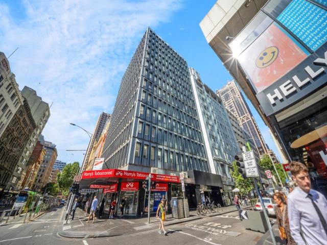 Office for sale in Camerons Creek, Victoria