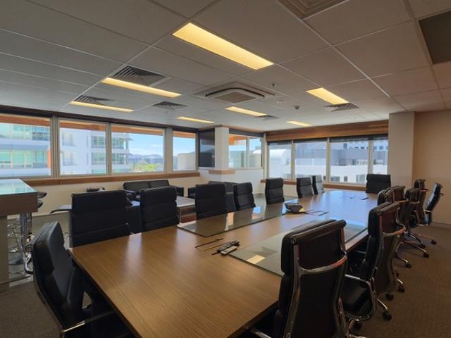 Office for rent in Canberra, Australian Capital Territory