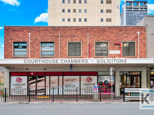 Retail for rent in Sydney, New South Wales