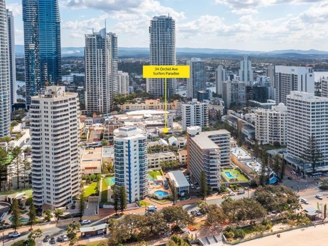 Retail for rent in Fernbrook, Queensland