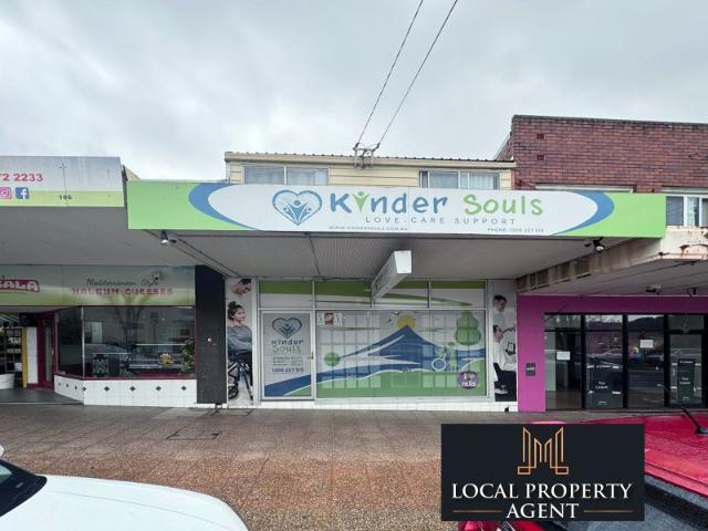 Office for rent in Padstow, Sydney