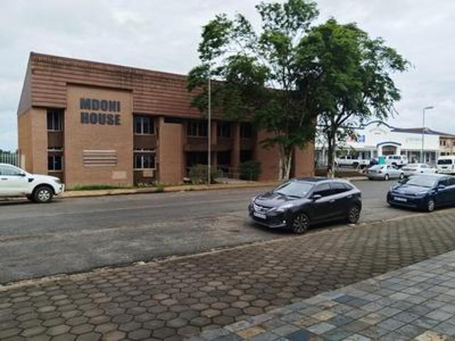 Commercial for rent in UMhlathuze Municipality, Kwazulu-natal