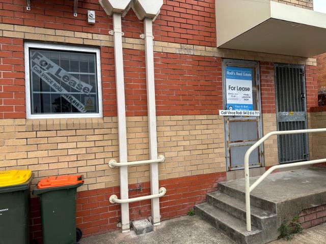 Office for rent in Sydney, New South Wales