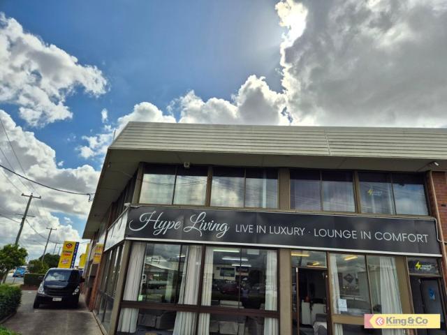 Office for rent in Toombul, Queensland
