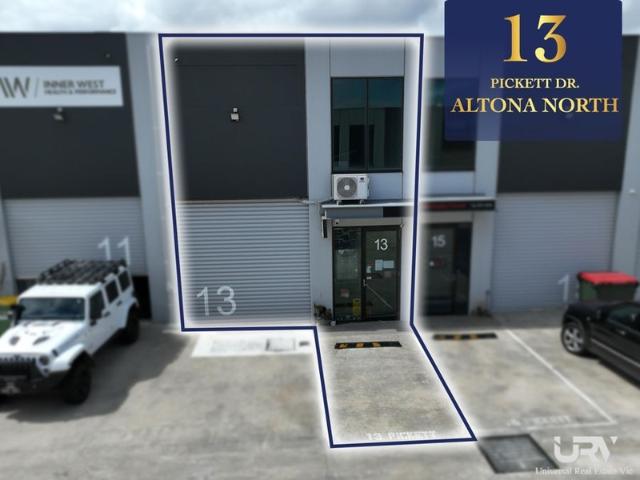 Warehouse for sale in Camerons Creek, Victoria