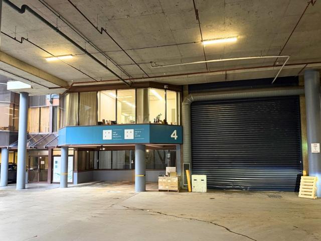 Warehouse for rent in Willoughby, New South Wales
