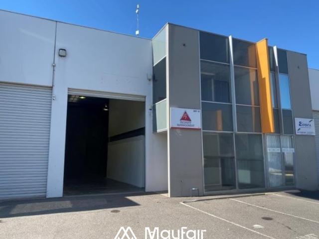 Warehouse for rent in Camerons Creek, Victoria