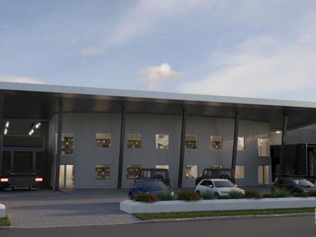 Office for rent in Horseshoe Creek, South Australia