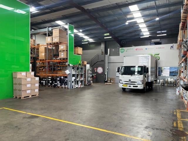 Warehouse for sale in Willoughby, New South Wales