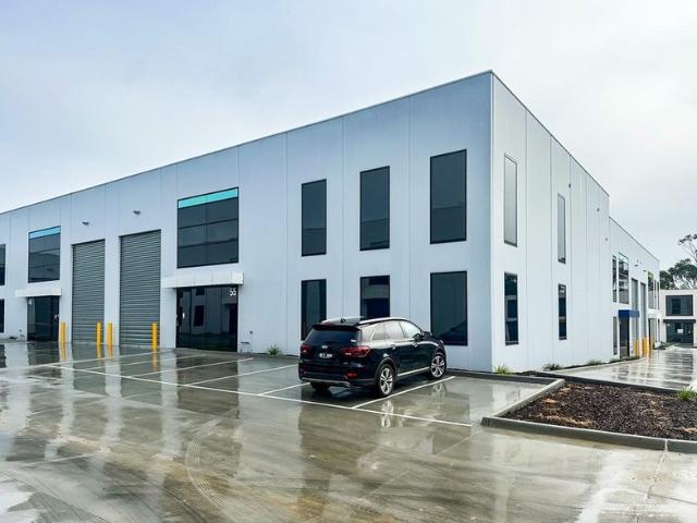 Warehouse for sale in Camerons Creek, Victoria
