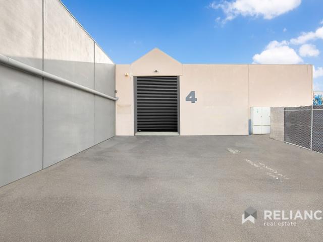 Warehouse for sale in Camerons Creek, Victoria