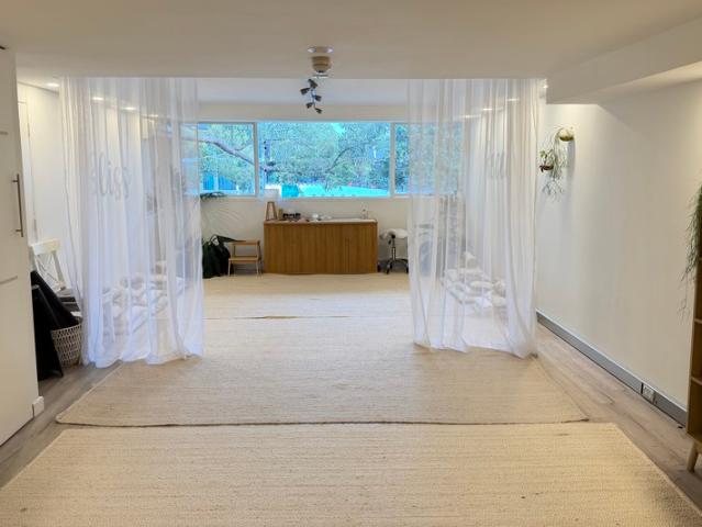 Office for rent in Sydney, New South Wales