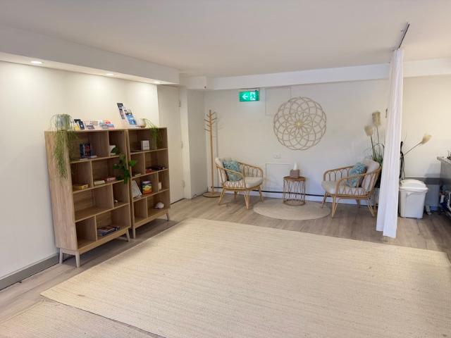 Office for rent in Sydney, New South Wales