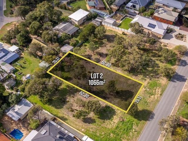 Land for sale in Parklands, Western Australia