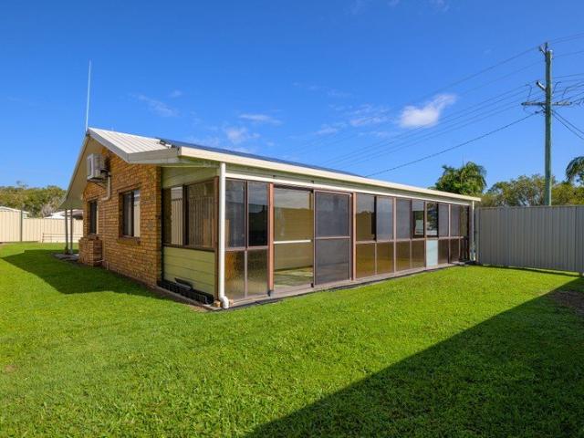 House for sale in Tin Can Bay, Queensland