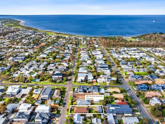 House for sale in Torquay, Victoria