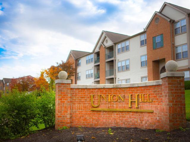 Apartment for rent in Ohio