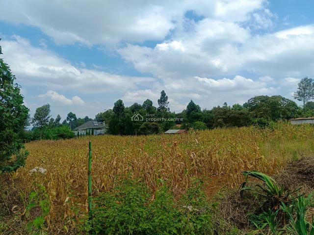 Property for sale in Kikuyu, Kiambu