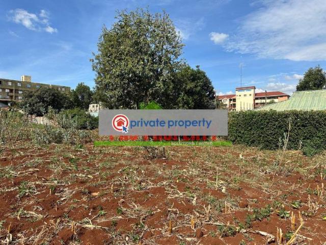 Property for sale in Kikuyu, Kiambu
