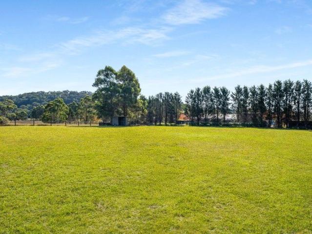 Land for sale in Bundanoon, New South Wales
