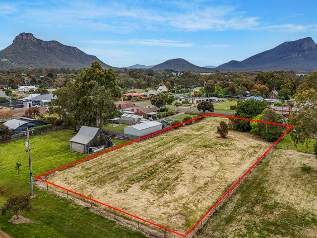 Land for sale in Dunkeld, Victoria